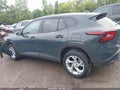 2025 Chevrolet Trax — photo 14 of 16 | VIN KL77LFEPXSC276683