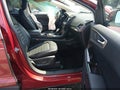 2018 Ford Edge — photo 5 of 17 | VIN 2FMPK3J87JBC39152