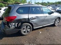 2018 Nissan Pathfinder — photo 6 of 16 | VIN 5N1DR2MMXJC652183
