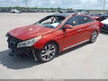 2015 Hyundai Sonata — photo 2 of 10 | VIN 5NPE34AB5FH128329