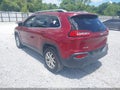 2016 Jeep Cherokee — photo 3 of 16 | VIN 1C4PJMCB1GW237149