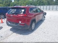 2016 Jeep Cherokee — photo 4 of 16 | VIN 1C4PJMCB1GW237149