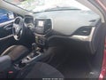 2016 Jeep Cherokee — photo 5 of 16 | VIN 1C4PJMCB1GW237149