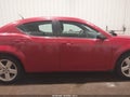2013 Dodge Avenger — photo 13 of 16 | VIN 1C3CDZAB8DN537900