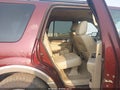 2011 Ford Expedition — photo 8 of 18 | VIN 1FMJU1J52BEF11123