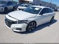 2021 Honda Accord — photo 2 of 16 | VIN 1HGCV1F40MA063521