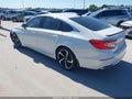 2021 Honda Accord — photo 3 of 16 | VIN 1HGCV1F40MA063521