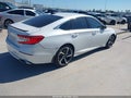 2021 Honda Accord — photo 4 of 16 | VIN 1HGCV1F40MA063521