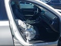 2021 Honda Accord — photo 5 of 16 | VIN 1HGCV1F40MA063521
