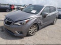 2020 Buick Envision — photo 2 of 16 | VIN LRBFXCSA5LD139243