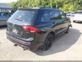 2022 Volkswagen Tiguan — photo 4 of 17 | VIN 3VV8B7AX0NM082576