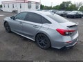 2022 Honda Civic — photo 3 of 16 | VIN 2HGFE2F5XNH542088