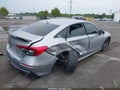 2022 Honda Civic — photo 4 of 16 | VIN 2HGFE2F5XNH542088