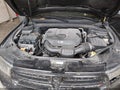2014 Dodge Durango — photo 10 of 18 | VIN 1C4RDJDG8ET594013