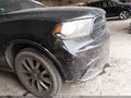 2014 Dodge Durango — photo 17 of 18 | VIN 1C4RDJDG8ET594013