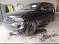 2014 Dodge Durango — photo 2 of 18 | VIN 1C4RDJDG8ET594013