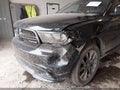 2014 Dodge Durango — photo 6 of 18 | VIN 1C4RDJDG8ET594013