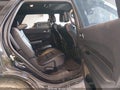 2014 Dodge Durango — photo 8 of 18 | VIN 1C4RDJDG8ET594013