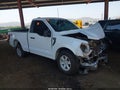 2026 Ford F-150 — photo 1 of 15 | VIN 1FTMF1L5XTKD81538