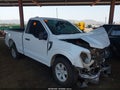 2026 Ford F-150 — photo 6 of 15 | VIN 1FTMF1L5XTKD81538