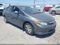 2012 Honda Civic — photo 1 of 17 | VIN 19XFB2F51CE332205