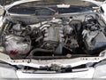 1992 Mazda MPV — photo 10 of 10 | VIN JM3LV5237N0407279
