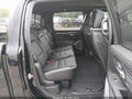 2025 Ram 1500 — photo 8 of 17 | VIN 1C6SRFJP1SN708624
