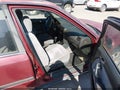 1993 Honda Accord — photo 5 of 11 | VIN JHMCB7679PC024258