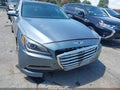 2015 Hyundai Genesis — photo 17 of 17 | VIN KMHGN4JE5FU052836