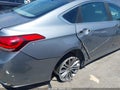 2015 Hyundai Genesis — photo 6 of 17 | VIN KMHGN4JE5FU052836
