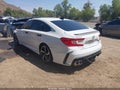 2021 Honda Accord — photo 3 of 18 | VIN 1HGCV2F38MA015102