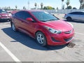 2015 Hyundai Elantra — photo 1 of 18 | VIN 5NPDH4AE8FH616522