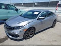 2021 Honda Civic — photo 2 of 16 | VIN 2HGFC2F88MH521142
