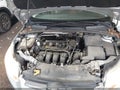 2012 Ford Focus — photo 10 of 11 | VIN 1FAHP3F23CL455944