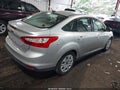 2012 Ford Focus — photo 4 of 11 | VIN 1FAHP3F23CL455944