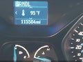2012 Ford Focus — photo 7 of 11 | VIN 1FAHP3F23CL455944