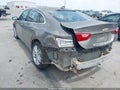 2017 Chevrolet Malibu — photo 3 of 20 | VIN 1G1ZE5ST0HF226117
