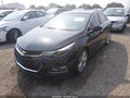 2017 Chevrolet Cruze — photo 2 of 16 | VIN 1G1BF5SMXH7196044