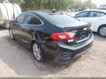 2017 Chevrolet Cruze — photo 3 of 16 | VIN 1G1BF5SMXH7196044