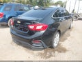 2017 Chevrolet Cruze — photo 4 of 16 | VIN 1G1BF5SMXH7196044