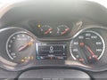 2017 Chevrolet Cruze — photo 7 of 16 | VIN 1G1BF5SMXH7196044