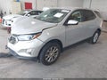 2021 Chevrolet Equinox — photo 2 of 16 | VIN 2GNAXUEV1M6110698