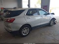 2021 Chevrolet Equinox — photo 4 of 16 | VIN 2GNAXUEV1M6110698