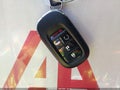2025 Honda Civic — photo 11 of 17 | VIN 2HGFE2F50SH584958
