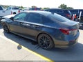 2025 Honda Civic — photo 3 of 17 | VIN 2HGFE2F50SH584958