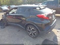 2018 Toyota C-HR — photo 3 of 16 | VIN NMTKHMBX2JR014742