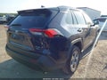 2025 Toyota RAV4 — photo 4 of 17 | VIN 2T3P1RFV3SW560273