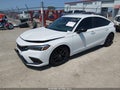 2024 Honda Civic — photo 2 of 16 | VIN 19XFL2H85RE002855