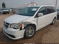 2016 Dodge Grand Caravan — photo 2 of 16 | VIN 2C4RDGBG1GR360974