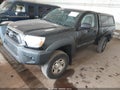 2013 Toyota Tacoma — photo 2 of 15 | VIN 5TFPX4EN5DX016441